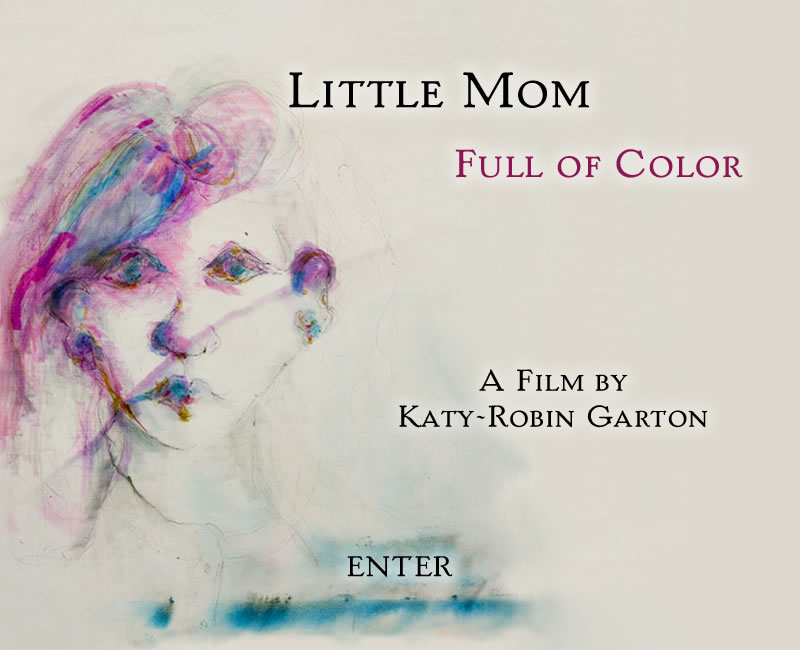 Little Mom Full of Color Documentary